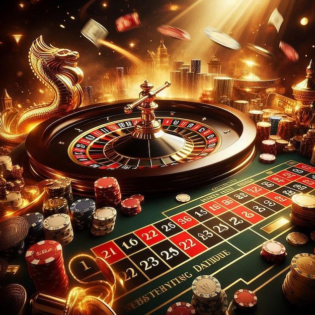 Casumo casino پر آن لائن سلاٹس کے بارے میں