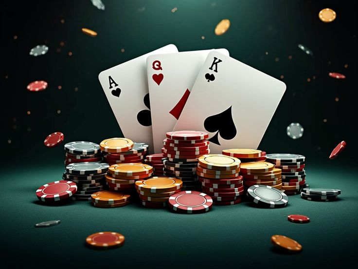 پاکستان کے Casumo casino کھلاڑیوں کے لیےجیک پاٹ گیم