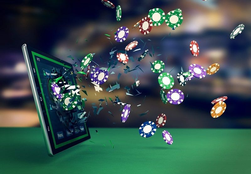 Casumo casino کیسینو میں پوکر گیمز