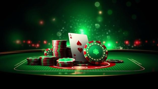 Casumo casino آن لائن کیسینو میں کھیلنے کی وجوہات