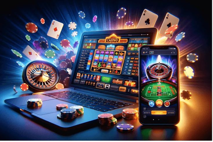Casumo casino کیسینو گیمز کا ایک زمرہ منتخب کریں

